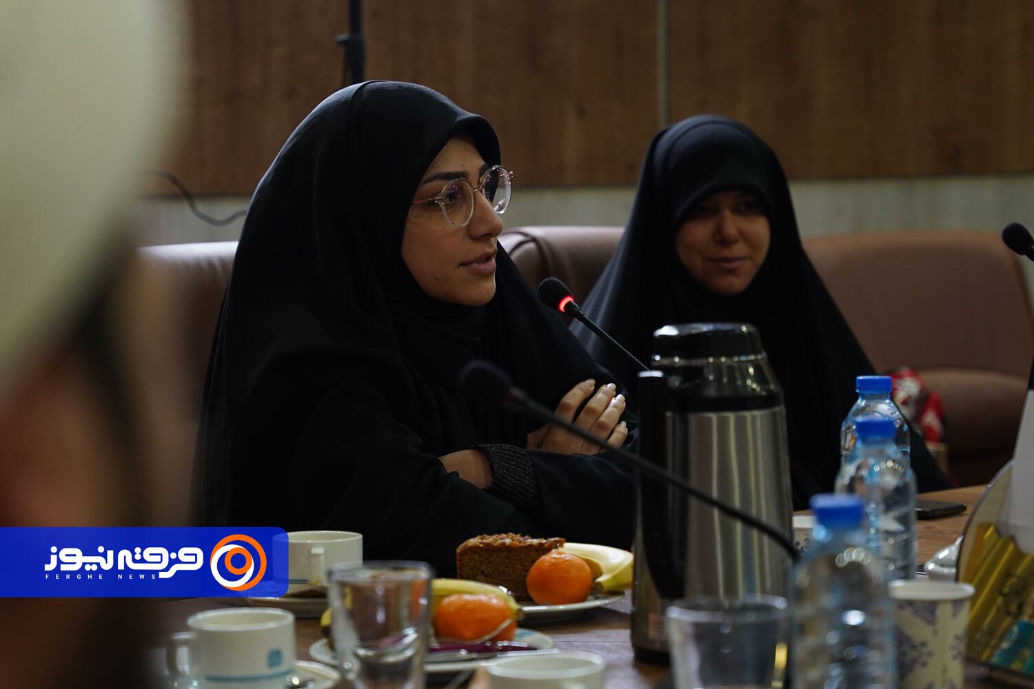 «من اطلاعاتی بودم»؛ ابعاد جدیدی از پشت پرده انجمن حجتیه را افشا کرد «من اطلاعاتی بودم»؛ ابعاد جدیدی از پشت پرده انجمن حجتیه را افشا کرد