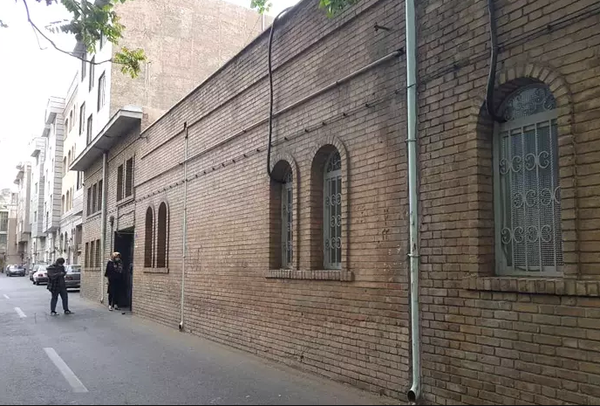 روحانی زرتشتی: اصل حجاب، متعلق به ماست