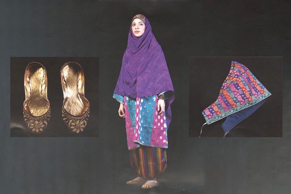 روحانی زرتشتی: اصل حجاب، متعلق به ماست