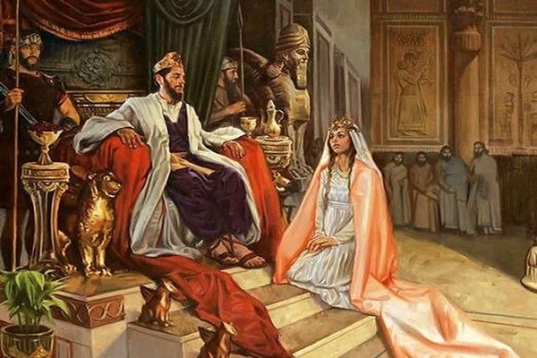 روحانی زرتشتی: اصل حجاب، متعلق به ماست