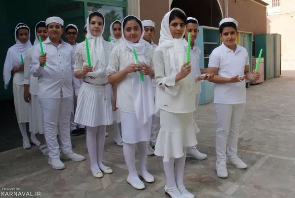 روحانی زرتشتی: اصل حجاب، متعلق به ماست