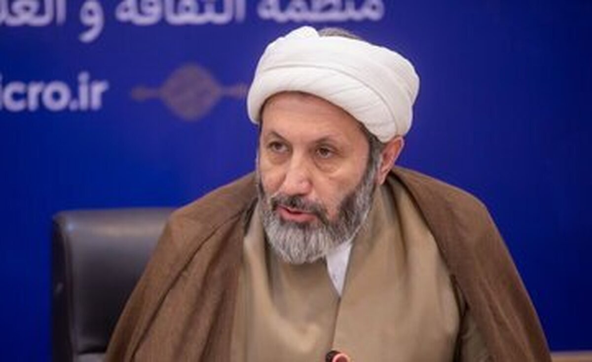 رهبر دینی کلیمیان ایران: پیروان ادیان در ایران یک خانواده هستند رهبر دینی کلیمیان ایران: پیروان ادیان در ایران یک خانواده هستند