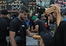 جریان اربعین سیر تکاملی خود را تا جذب حداکثری ملت‌ها طی می‌کند