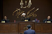 اظهارات فردی که ۲۳ سال عضو گروهک منافقین بود