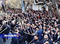 ملیت‌زدایی از ایران