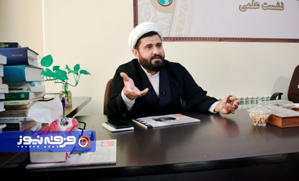 چرا برخی از فرقه‌های صوفی مدعی تشیع را «تهدید» می‌دانم؟