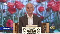 عطاالله قادری؛ از حضور در تشکیلات بهائیت تا شیعه دوازده امامی شدن + فیلم
