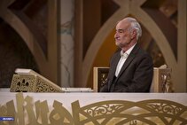 حضور عطاءالله قادری در برنامه «محفل» و واکنش گسترده بهائیان