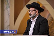 نگاه انسانی و فرادینی شهید سلیمانی مایه افتخار ایرانیان است