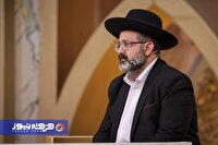 نگاه انسانی و فرادینی شهید سلیمانی مایه افتخار ایرانیان است