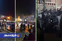 بزرگنمایی رسانه دراویش صهیونیستی از اعتراضات صنفی در تهران!