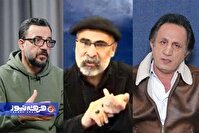 دراویش صهیونیستی؛ پیاده‌نظام رسانه‌ای اغتشاشگران!