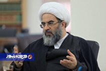 آیت‌الله فاضل لنکرانی: برای حفظ انقلاب باید دست اجانب و عمّال داخلی آنان قطع شود