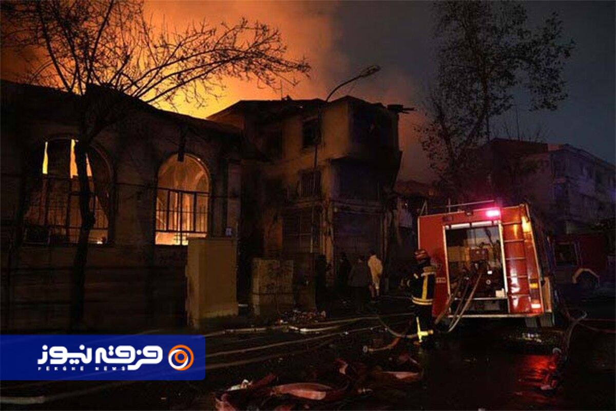 فرقه‌های نوظهور در میدان بحران، پروژه آشوب با پوشش معنویت