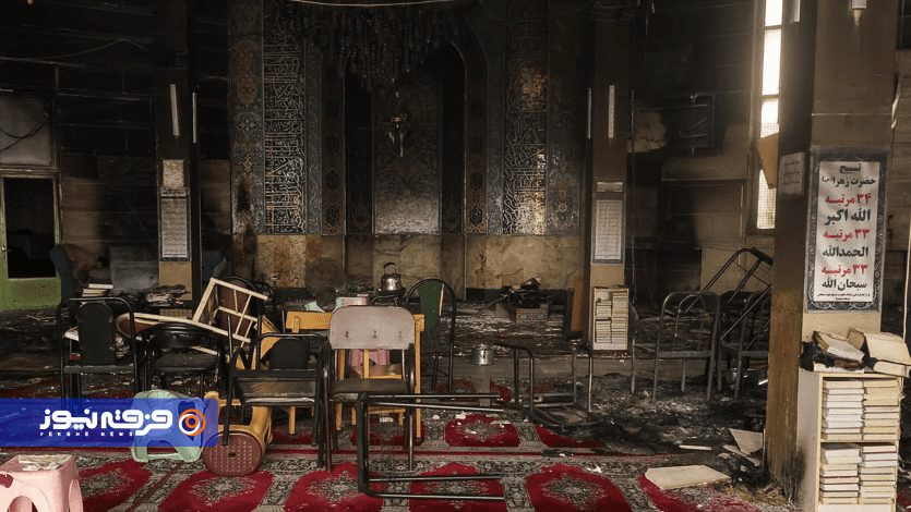 موبد خسروانی: احترام به باورهای دینی پایه انسجام ایران است