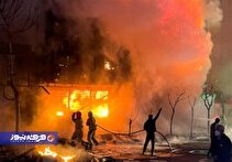 باز اغتشاش، باز بهائیت و باز هم دروغ عدم ورود به مسائل سیاسی