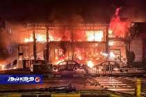 پویش «برخورد قاطع با تشکیلات بهائیت» در فارس من موفق شد