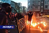 فرقه‌ها و جنگ شناختی در اغتشاشات و آشوب‌ها!