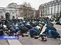 تاب‌آوری دینی در دل سکولاریسم