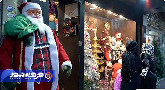 راهکارهای مقابله با فرهنگ‌های وارداتی به بهانه کریسمس