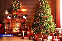 سرگذشت درخت کریسمس از دوران کهن تا دنیای امروز