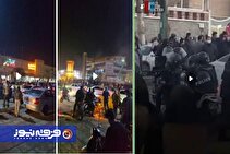 بزرگنمایی رسانه دراویش صهیونیستی از اعتراضات صنفی در تهران!