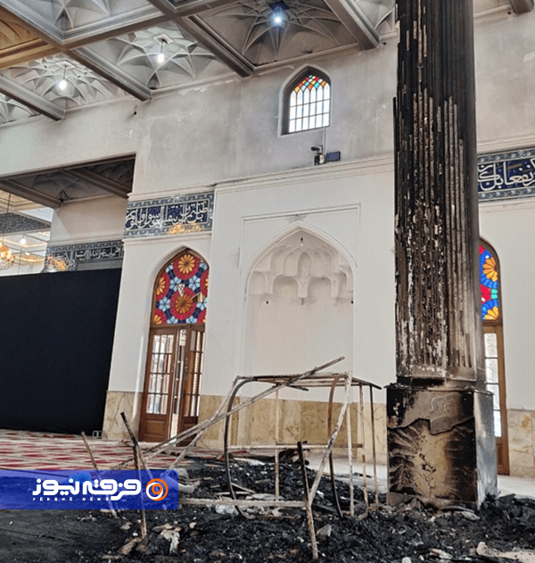 چرا ردپای بهاییت همواره در اغتشاشات تکرار میشود؟ چرا ردپای بهاییت همواره در اغتشاشات تکرار میشود؟