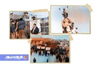 وجوه مبارزاتی اهل‌ سنت