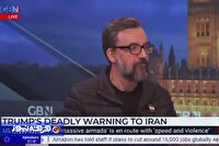 دراویش صهیونیستی و درخواست حمله غرب به ایران!