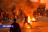 نقش دراویش گنابادی در فتنه آمریکایی - صهیونیستی