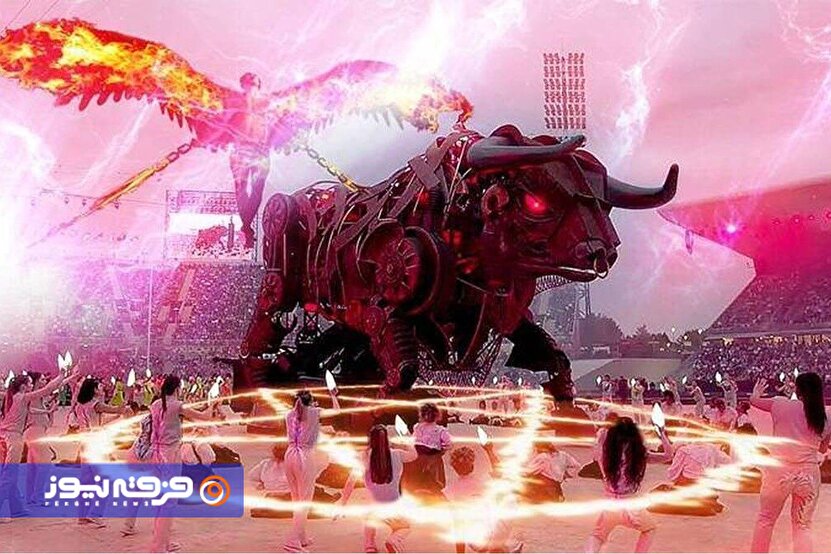 چرا نام حساب بانکی جفری اپستین «بعل» بود؟/ از گوساله سامری تا مولوخ؛ ردپای آیین‌های شیطانی در تاریخ و سیاست معاصر آمریکا+عکس و فیلم