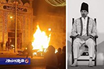 فرقه اسماعیلیه و بی‌تفاوتی به اتفاقات جهان اسلام