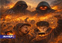 سرمایه‌گذاری دیجیتالِ دشمن و بسیجِ احساسات نوجوانان در آشوب‌های اخیر
