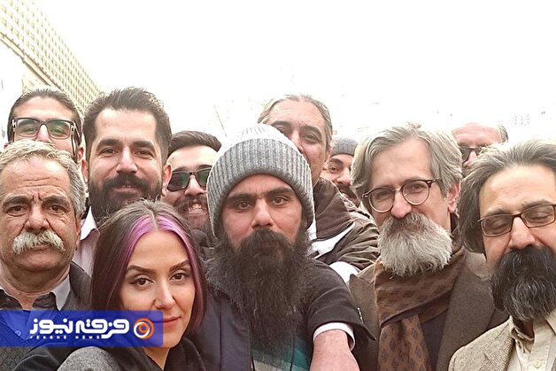 قاتل شهید حدادیان کجاست و برای که کار می‌کند؟