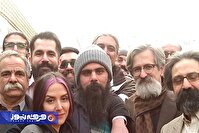 قاتل شهید حدادیان کجاست و برای که کار می‌کند؟