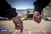 ضربه سنگین به فرقه انحرافی یمانی در تربت‌حیدریه / ۴۰ نفر بازداشت شدند