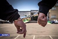 ضربه سنگین به فرقه انحرافی یمانی در تربت‌حیدریه / ۴۰ نفر بازداشت شدند