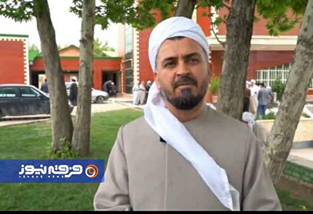 مسلمانان باید اتحاد خود را در حفاظت از مقدسات اسلامی به ویژه مسجدالاقصی نشان دهند