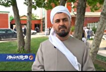 مسلمانان باید اتحاد خود را در حفاظت از مقدسات اسلامی به ویژه مسجدالاقصی نشان دهند