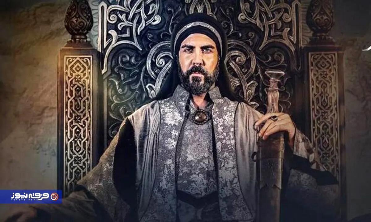 استفاده جنجالی صداوسیما از موسیقی سریال «معاویه»