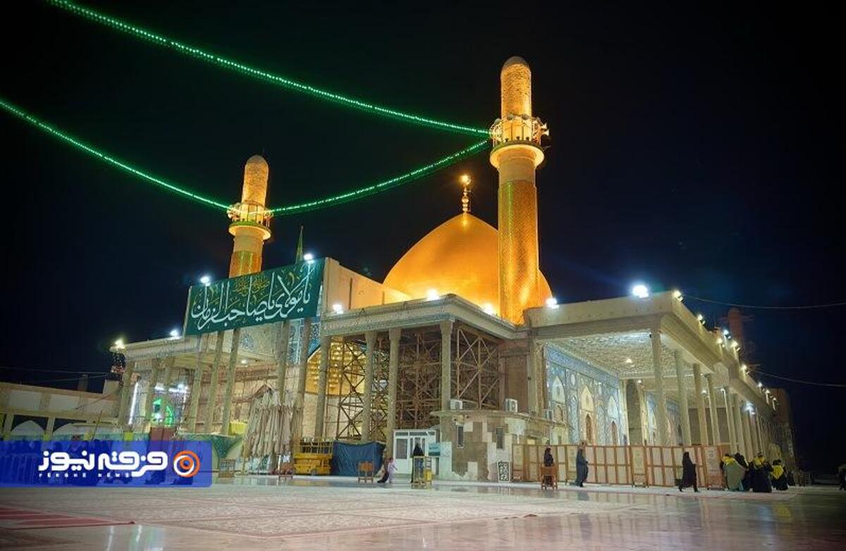 جامعه کبیره؛ مانیفست سیاسی اعتقادی شیعه در بیان امام هادی(ع)