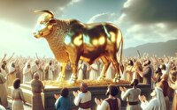 گوساله های سامری در عصر تکنولوژی