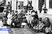 سندربایی آماری بهائیت؛ فریب افکار عمومی با پروپاگاندا