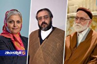 انتقاد تند صلاحی از اظهارات دختر جذبی
