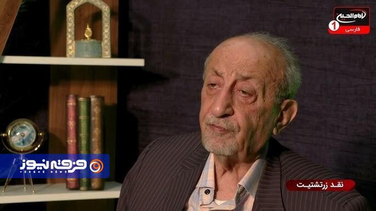 اسلام سیاسی و شاگردان دکتر فریدونی؛ از نقد انقلاب تا تضعیف مقاومت