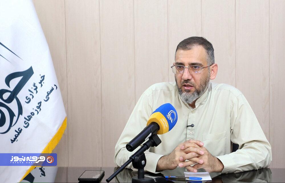 چگونه صنعت معنویتِ اسرائیلی، مقاومت را هدف گرفته است؟ چگونه صنعت معنویتِ اسرائیلی، مقاومت را هدف گرفته است؟