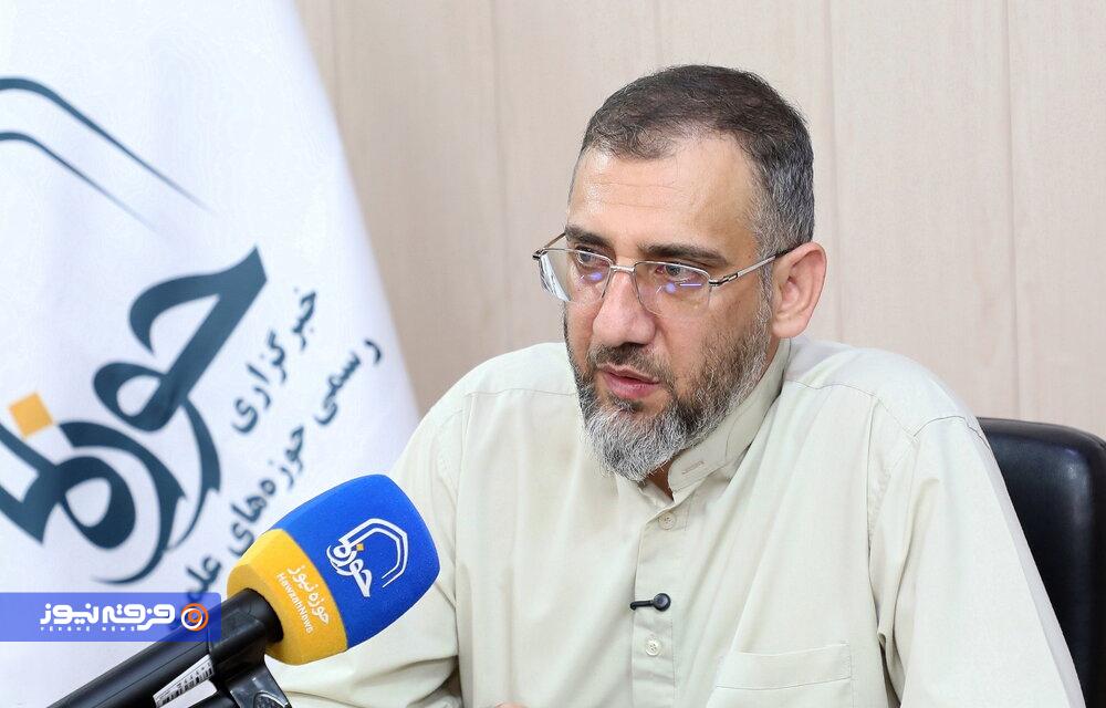 چگونه صنعت معنویتِ اسرائیلی، مقاومت را هدف گرفته است؟ چگونه صنعت معنویتِ اسرائیلی، مقاومت را هدف گرفته است؟