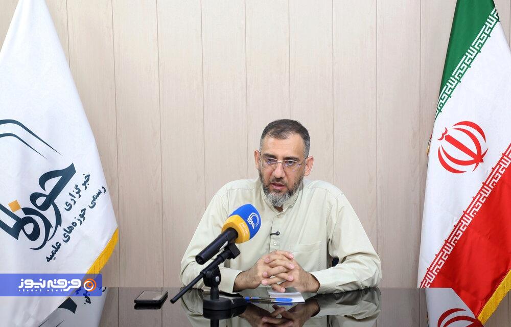 چگونه صنعت معنویتِ اسرائیلی، مقاومت را هدف گرفته است؟ چگونه صنعت معنویتِ اسرائیلی، مقاومت را هدف گرفته است؟