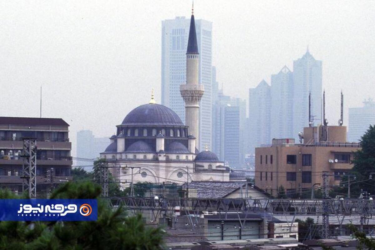 اسلام در سرزمین آفتاب تابان: روایتی از زندگی مسلمانان در ژاپن