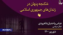 شبکه‌های بهایی و پروژه «شکنجه پنهان»؛ تلاش برای تحریک افکار عمومی علیه نظام